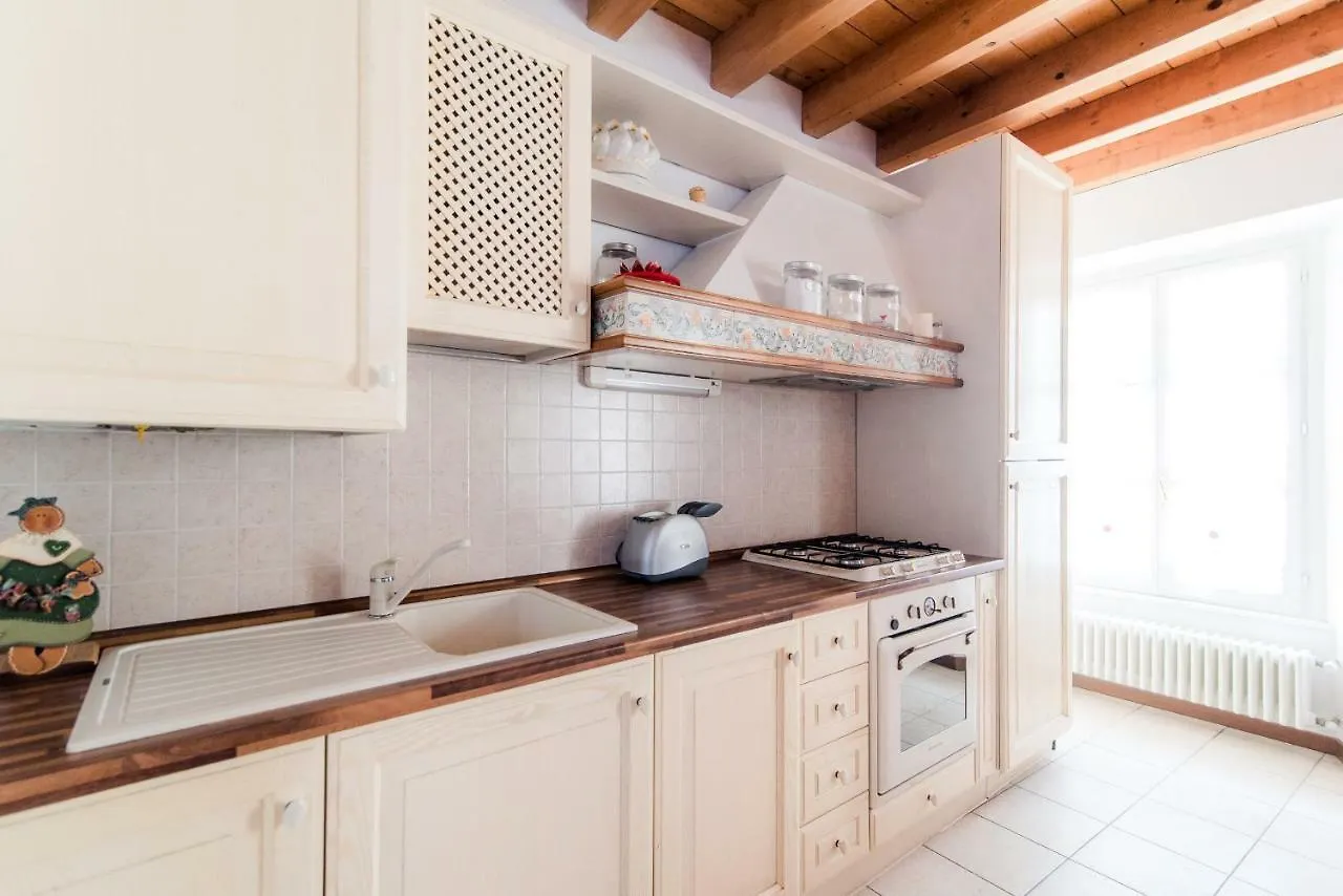 Ca Mia - The House Of Travelers Apartment Como