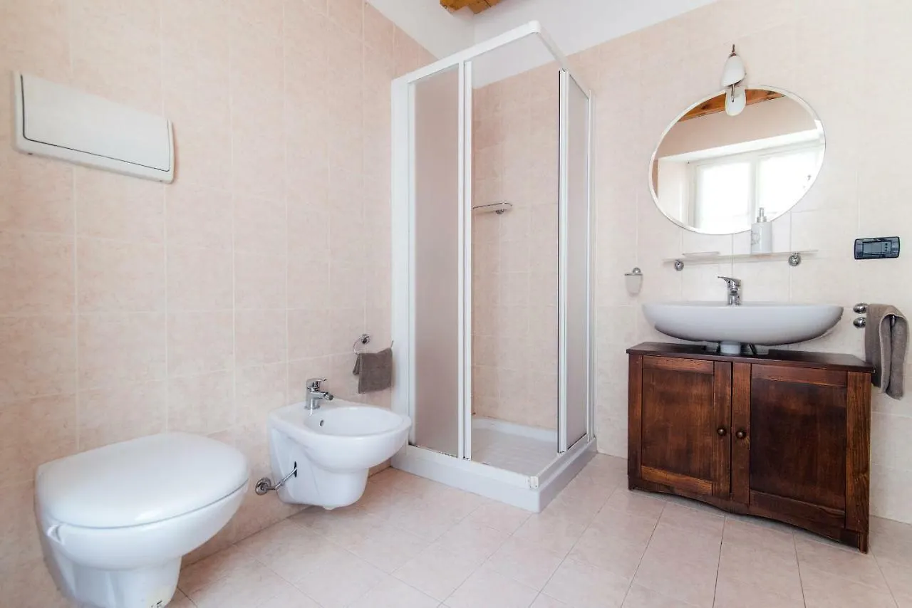 Ca Mia - The House Of Travelers Apartment Como
