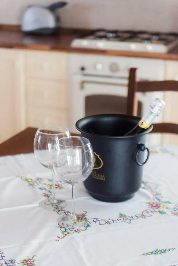 Ca Mia - The House Of Travelers Apartment Como